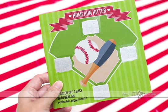 Year of Sports Date Ideas - 57