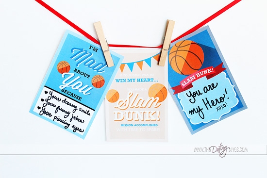 Sporty Date Ideas Basketball