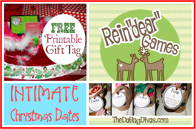 The 12 Dates of Christmas - 27