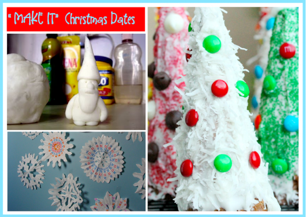 The 12 Dates of Christmas - 44