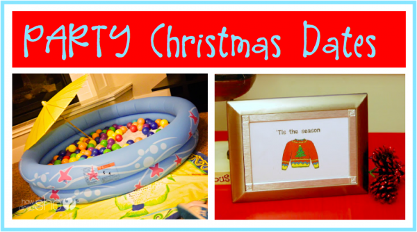 The 12 Dates of Christmas - 46