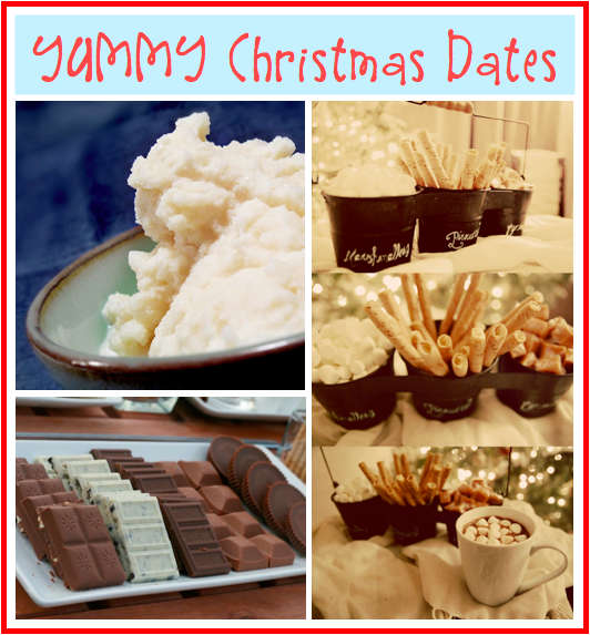 The 12 Dates of Christmas - 49