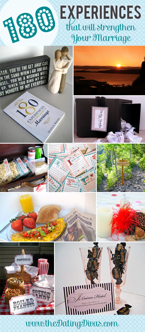 180 Experiences To Strengthen Marriages Review   Giveaway - 6