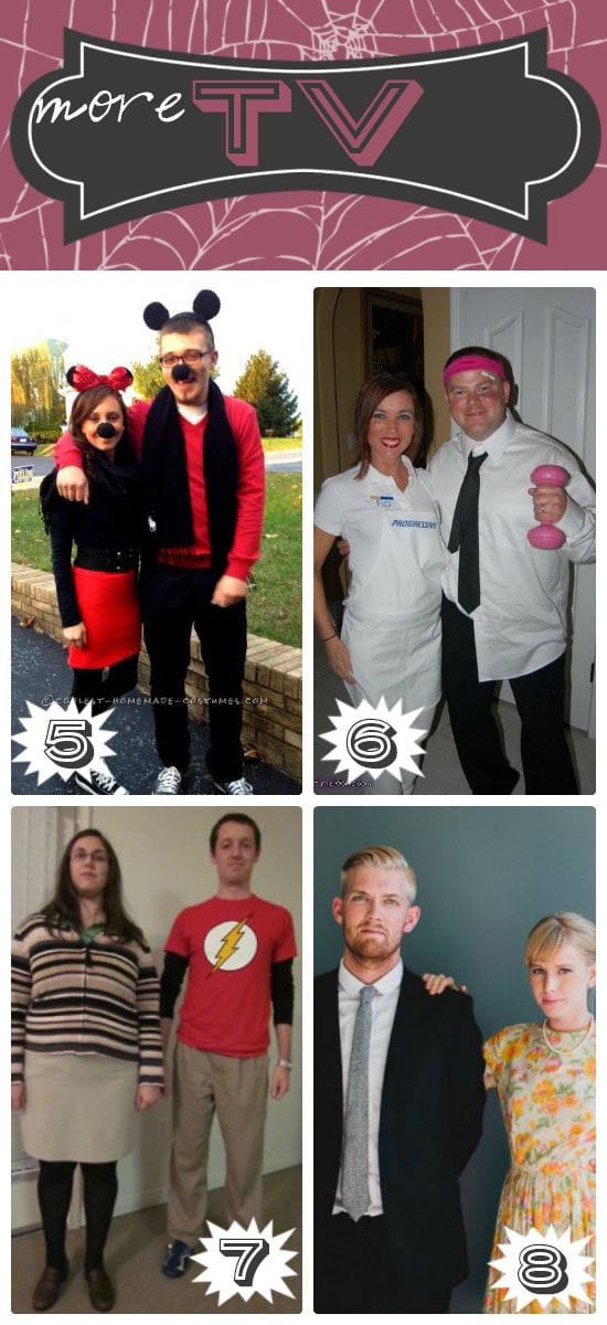 50 Last Minute Couples Halloween Costume Ideas The Dating Divas