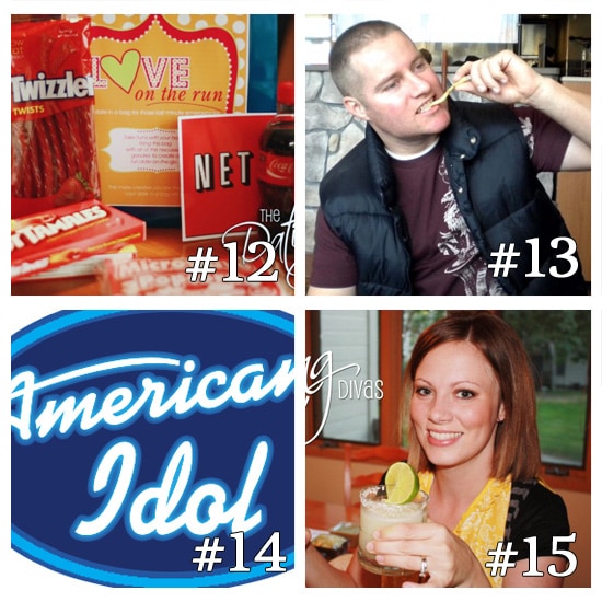Tara-15 Dates In 15 Minutes-Collage 4