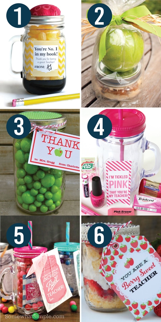 Quick and easy teacher appreciation gifts and ideas the dating divas