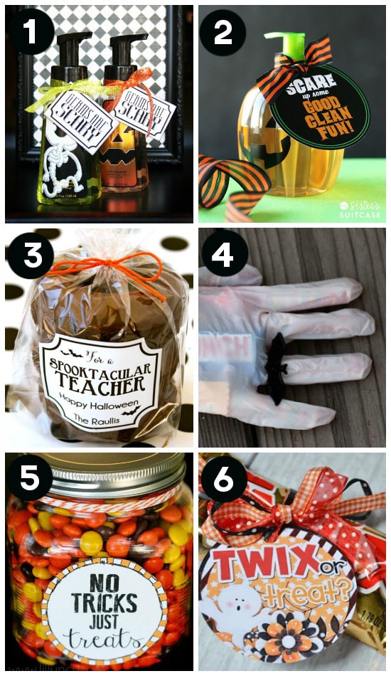 halloween gift ideas for toddlers