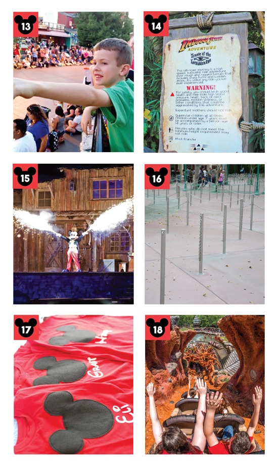 The BEST of the Best Disney Travel Tips