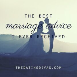 The Best Marriage Advice I Ever Received