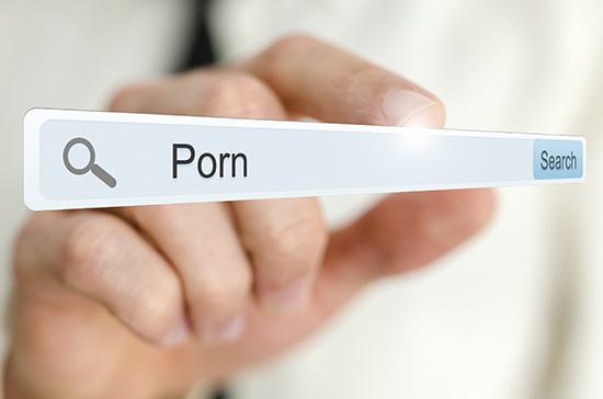 The Effects of Porn in Marriage