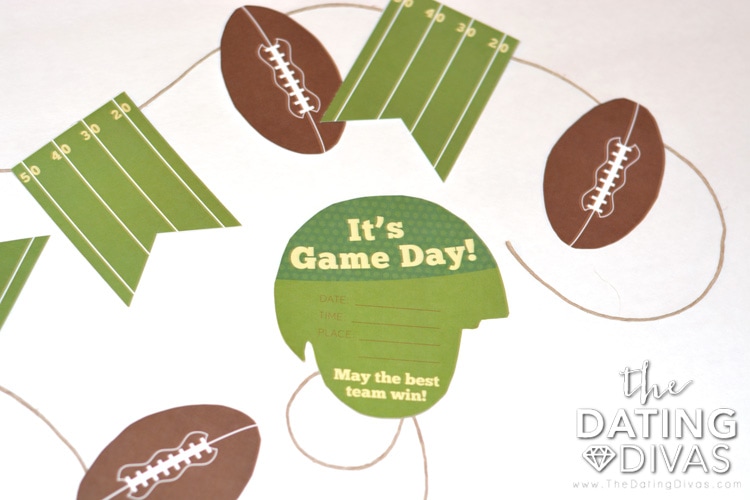 The PERFECT Super Bowl Date - 78