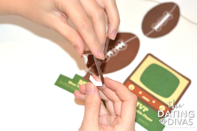 The PERFECT Super Bowl Date - 79