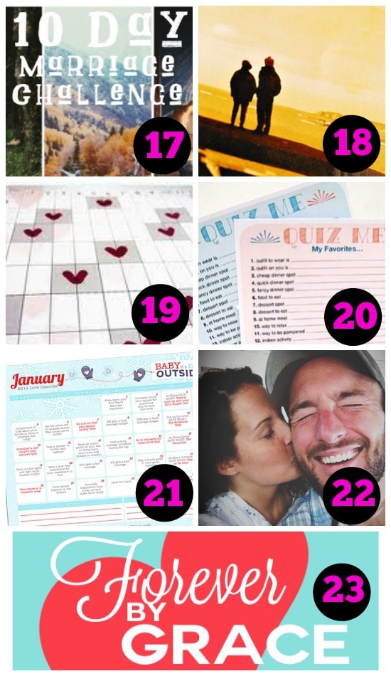 Transform Your Marriage