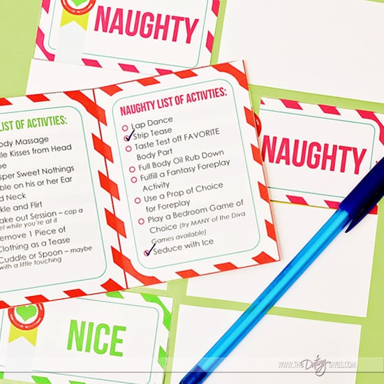 Ultimate Intimacy Pack Naughty Nice List2