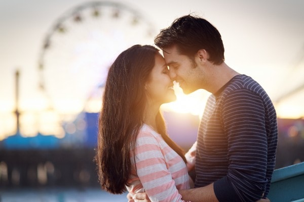 My Husband Is Not Affectionate Or Romantic - 71
