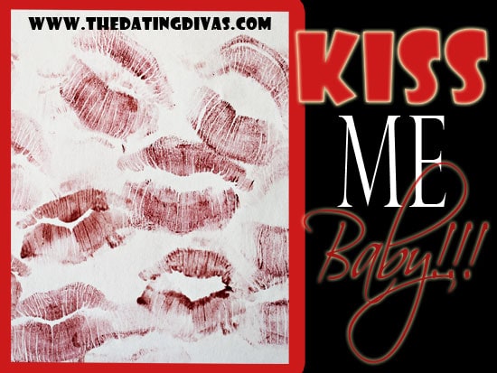 Kiss Me  Baby  - 62