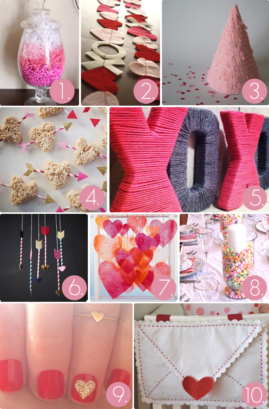 Chrissy - Valentine's Decor Round-Up - 01