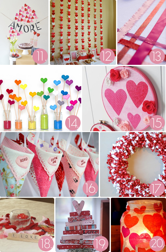 Chrissy - Valentine's Decor Round-Up - 02