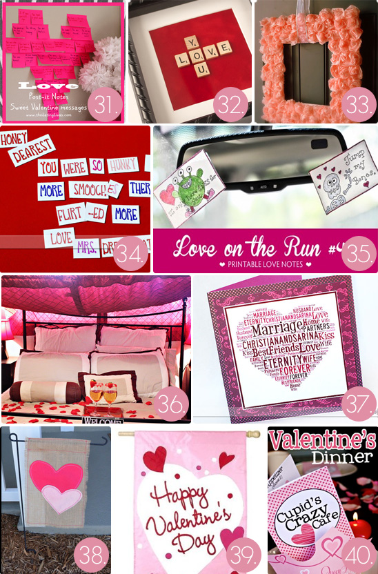 Chrissy - Valentine's Decor Round-Up - 04