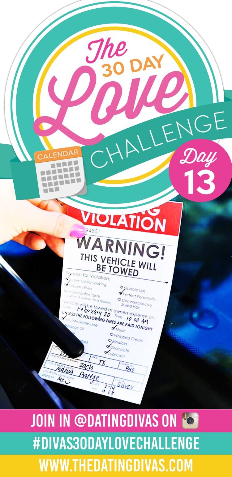 Divas 30 Day Love Challenge   Day 13   The Dating Divas - 64