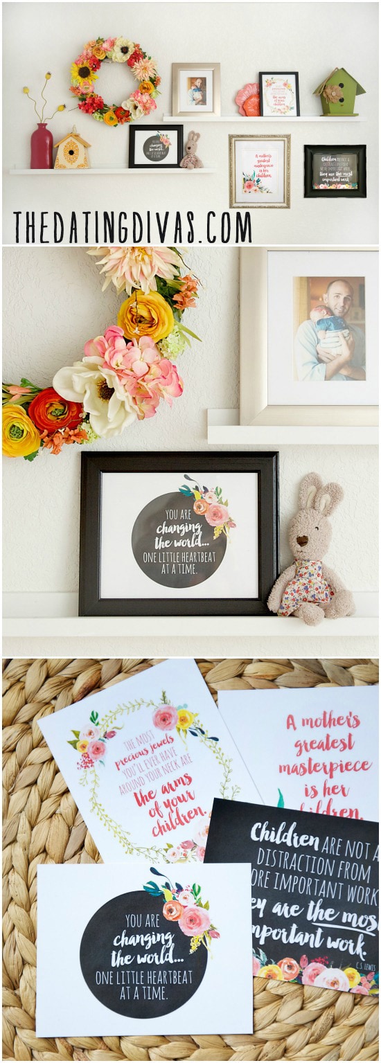 Wall Art Printable Gallery