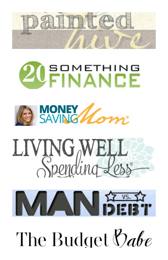Financial Freedom Blogs