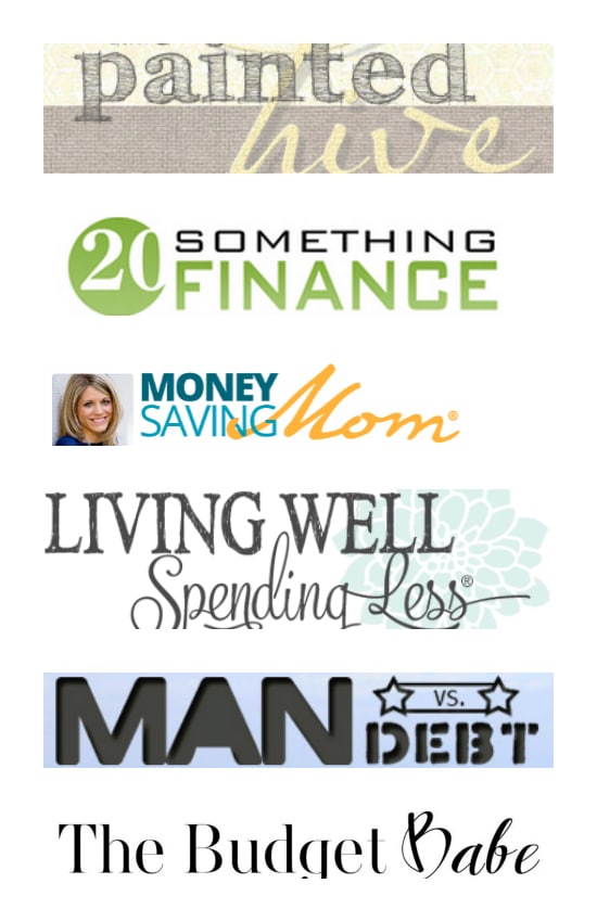 Financial Freedom Blogs