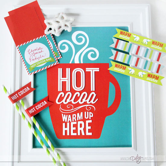 White Elephant Party Printable Kit   From The Dating Divas - 33