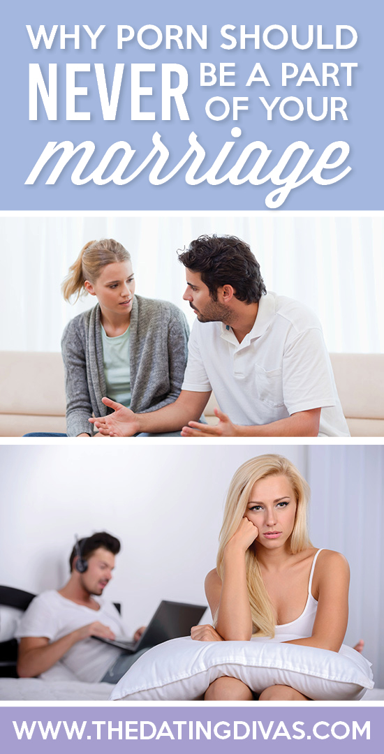 550px x 1080px - Why Porn Should Never Be a Part of Your Marriage