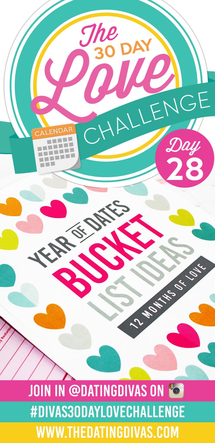 Divas 30 Day Love Challenge   Day 28   The Dating Divas - 83