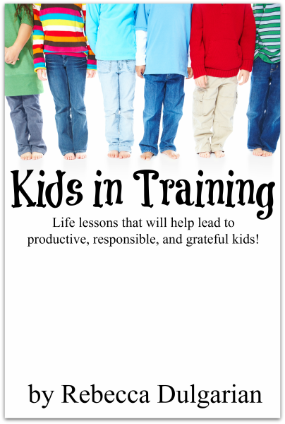 angie-kids-in-training-ebook-cover