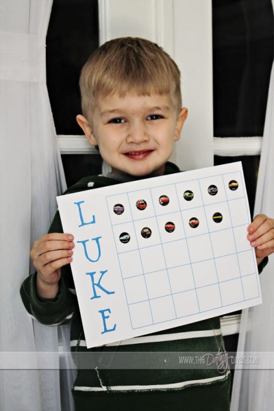 Kids in Training E book Review   Giveaway - 96