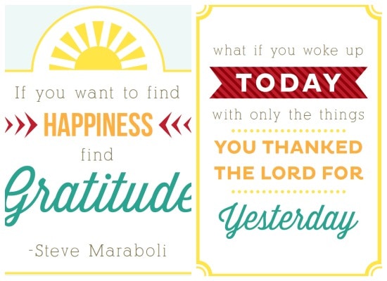 awesome general gratitude quotes