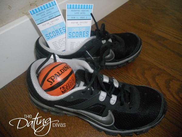 45  March Madness Ideas - 62