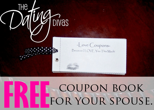 Coupon Booklet Amazing Homemade Coupon Booklet With Printables