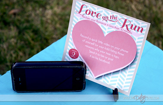 Video Message To Your Spouse - 59