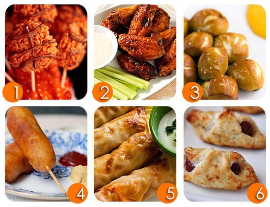 45  March Madness Ideas - 54