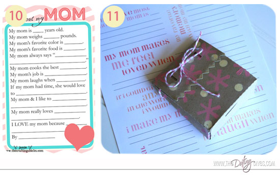 50 Fun   Free Mother s Day Ideas - 76