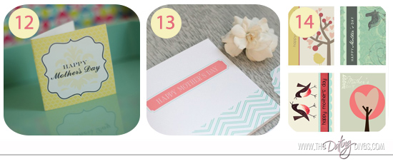 50 Fun   Free Mother s Day Ideas - 14