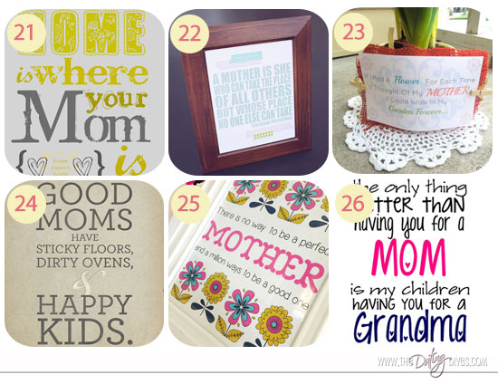 50 Fun   Free Mother s Day Ideas - 36
