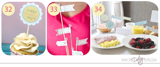 50 Fun   Free Mother s Day Ideas - 14