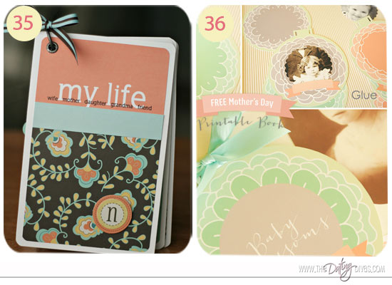 50 Fun   Free Mother s Day Ideas - 85