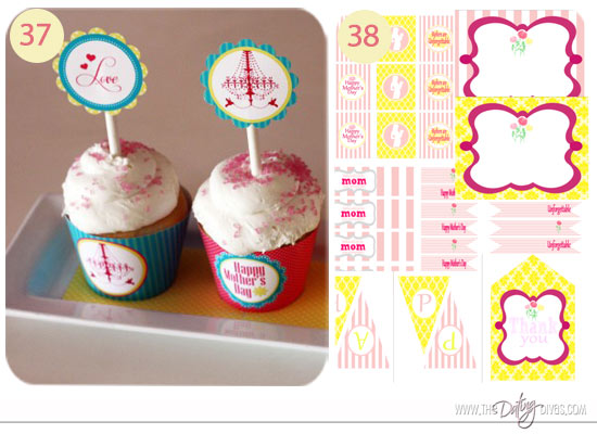 50 Fun   Free Mother s Day Ideas - 94