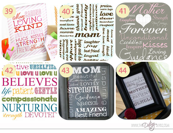 50 Fun   Free Mother s Day Ideas - 31