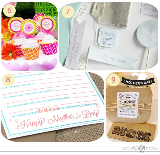 50 Fun   Free Mother s Day Ideas - 35