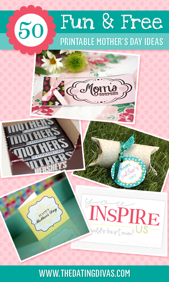 50 Fun   Free Mother s Day Ideas - 78