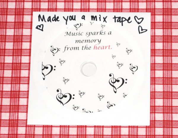 Music Makes Memories - 33