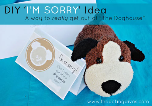 The Doghouse - 46
