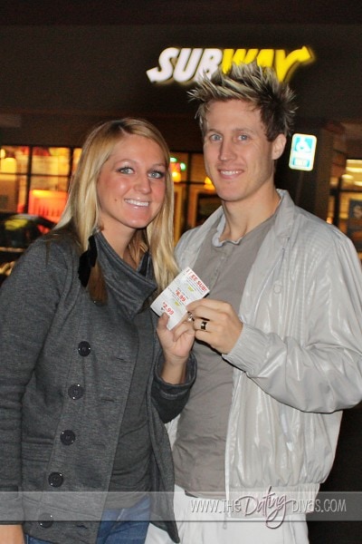 Coupon Date Night - 45