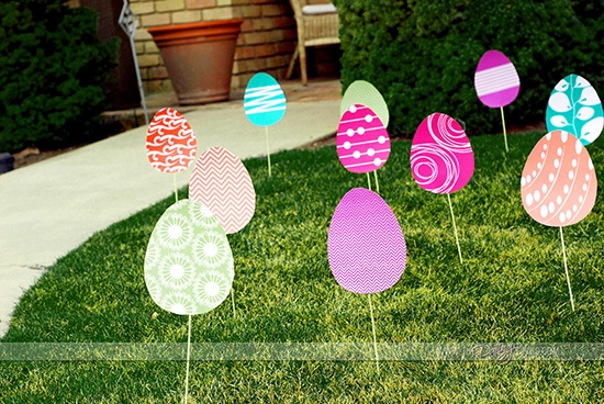 You ve Been Egged  A Spring Service Idea - 31